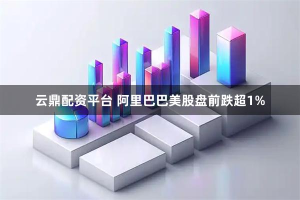 云鼎配资平台 阿里巴巴美股盘前跌超1%